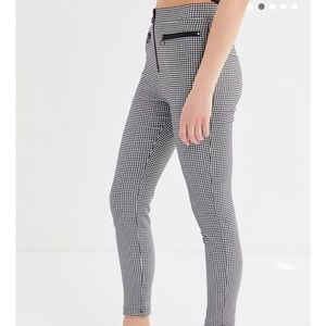 Urban Outfitters Plaid/Checkered Pants